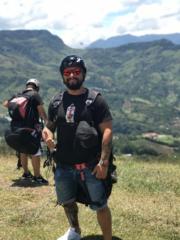 Julian Angel