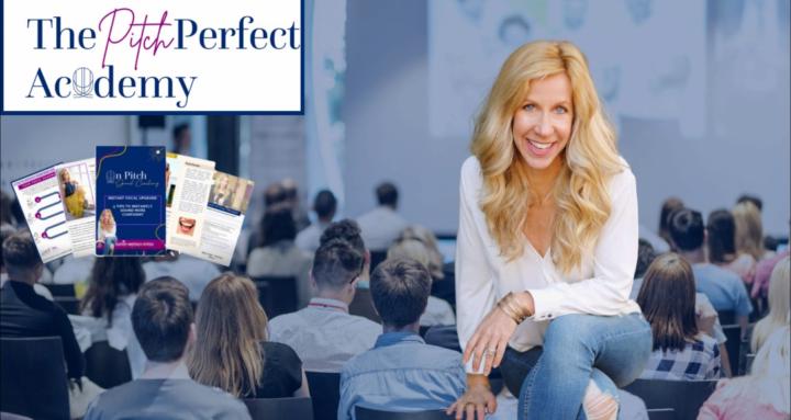 The Pitch Perfect Academy