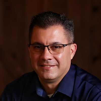 Jeff Chastain
