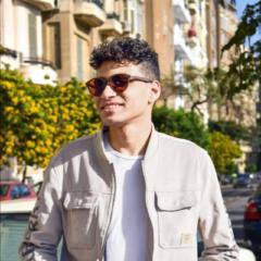 Zeyad Nady