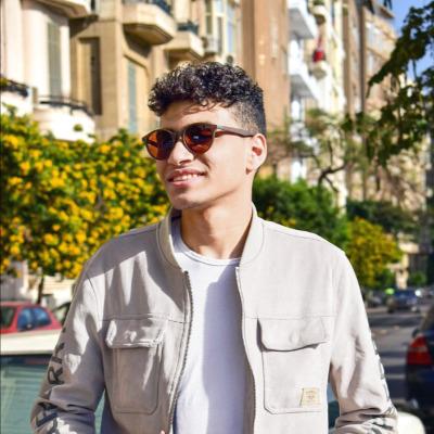 Zeyad Nady