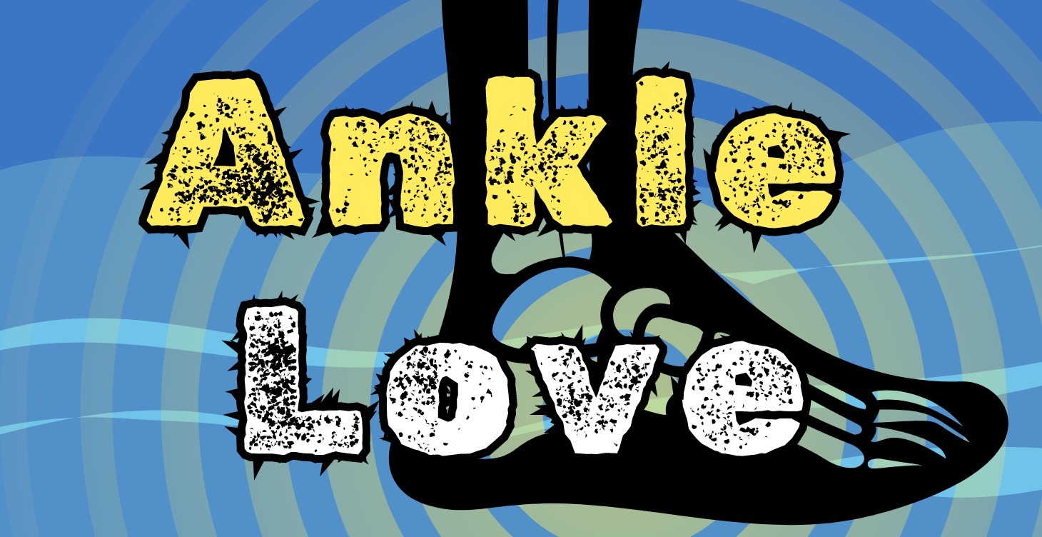 Ankle Love