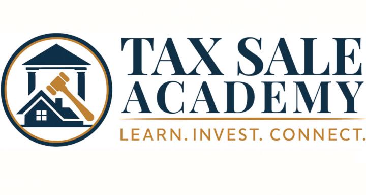 Tax Sale Academy