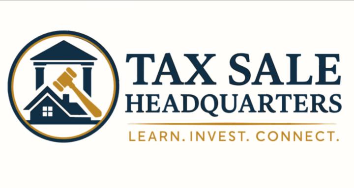 Tax Sale Headquarters