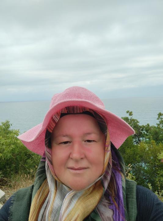 Safiye Haltaş