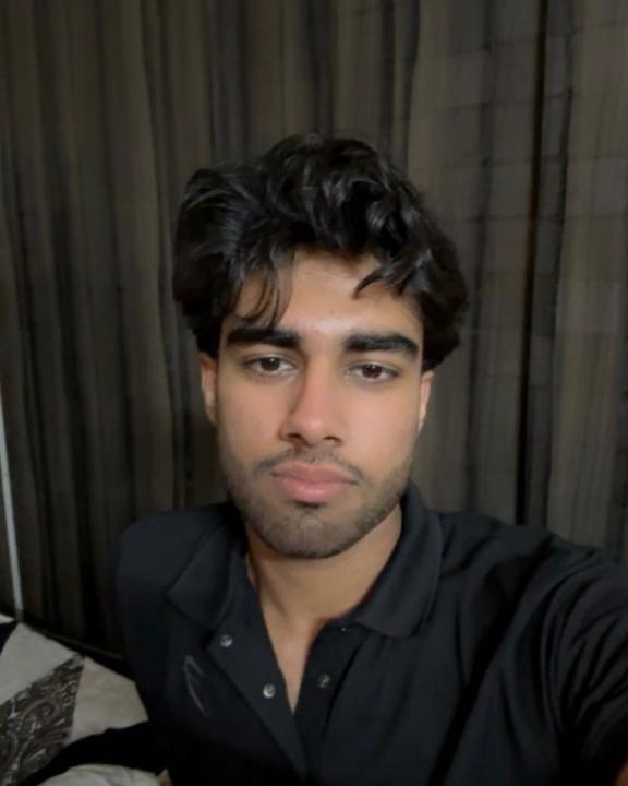 Aahritya Rajwar