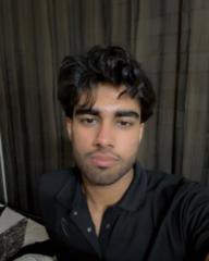 Aahritya Rajwar