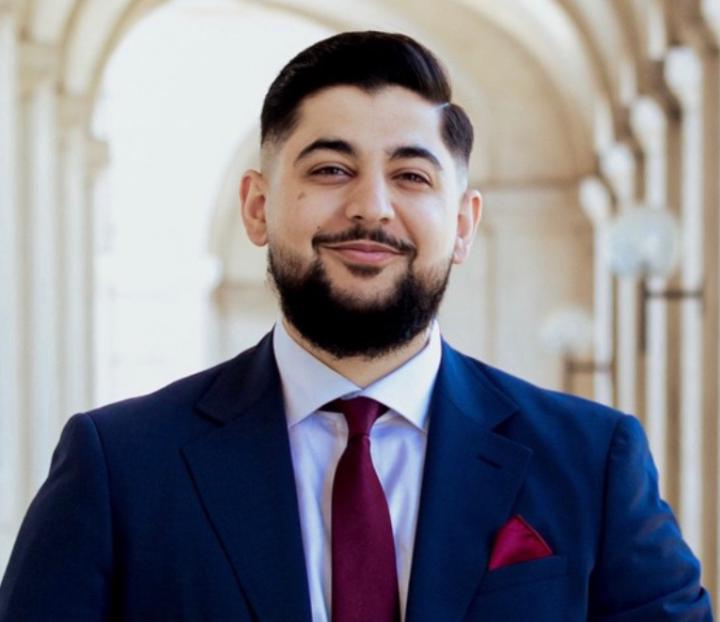 Furkan Kaya
