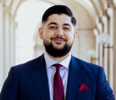 Furkan Kaya