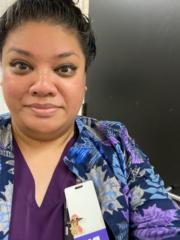 Stephanie Fualau