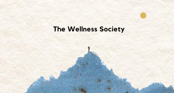 The Wellness Society (Free)