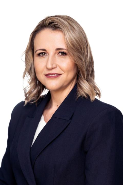 Anrie Meyer