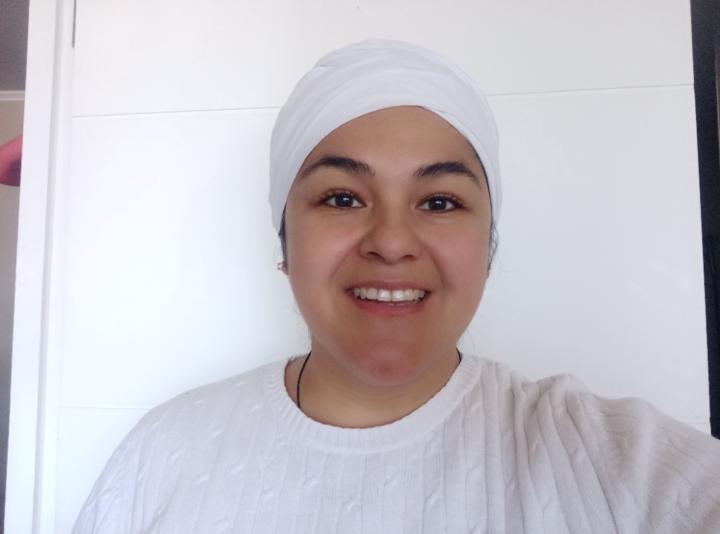 Seema Prem Elizabeth López Figueroa