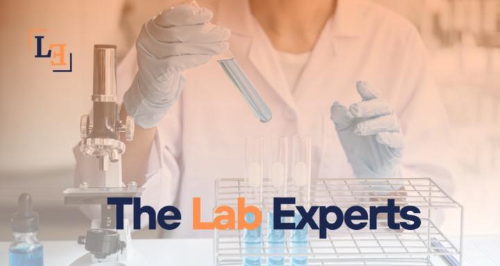 The Lab Experts