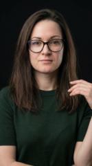 Deimante Baltrusiene