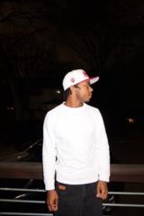 KeShod Caldwell