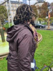 Amy Estelle Gonty épse Turkson