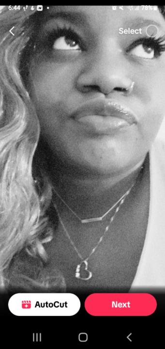 Kennisha Porter
