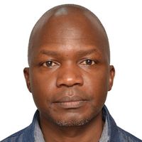 Edwin AMbatsa