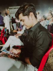 Piyush Joshi