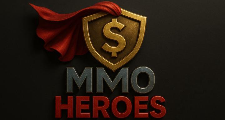 MMO HEROES