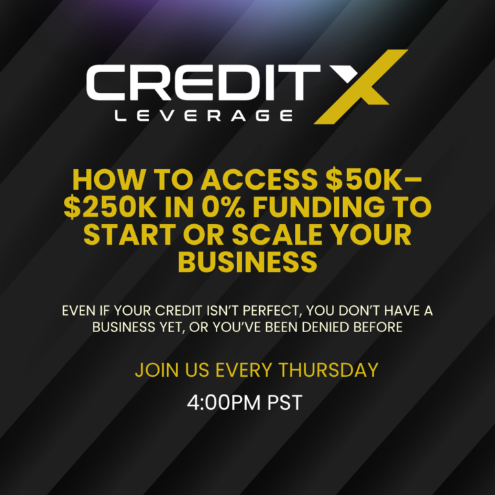 CLX Webinar 🔥