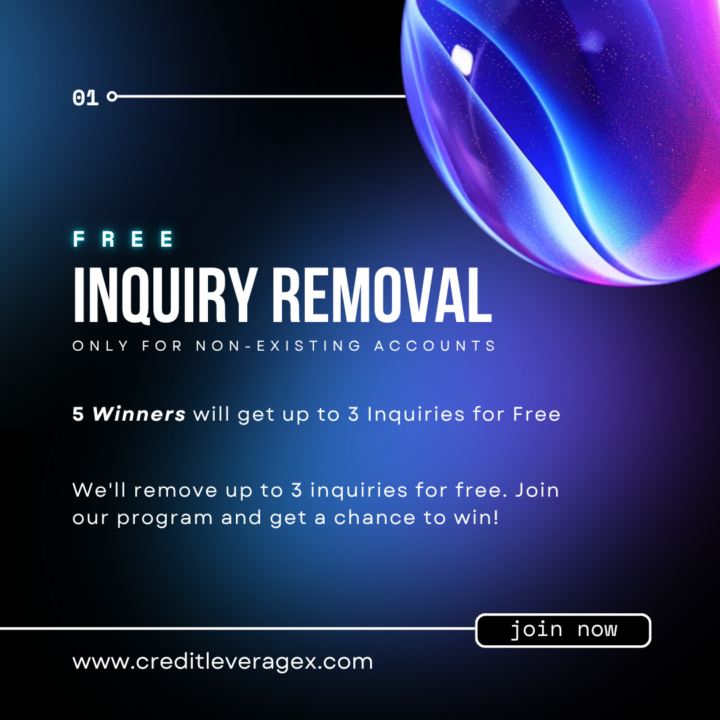 🚨 Free Inquiry Removal Giveaway — Skool Members Get First Dibs!