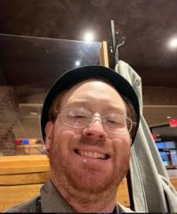 Josh Havron