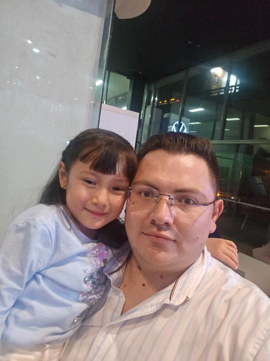 Carlos Alberto Cruz Soliz