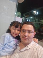 Carlos Alberto Cruz Soliz