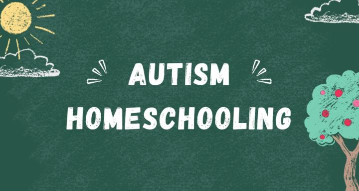 Autism Homeschooling 