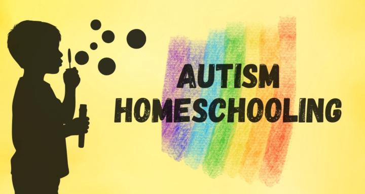Autism Homeschooling 