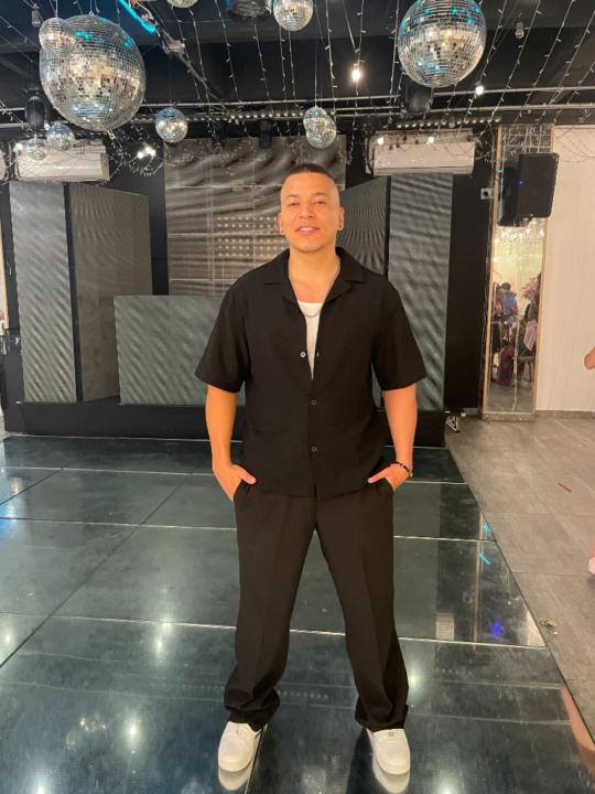 Alejandro Zapata