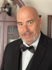 Steven King