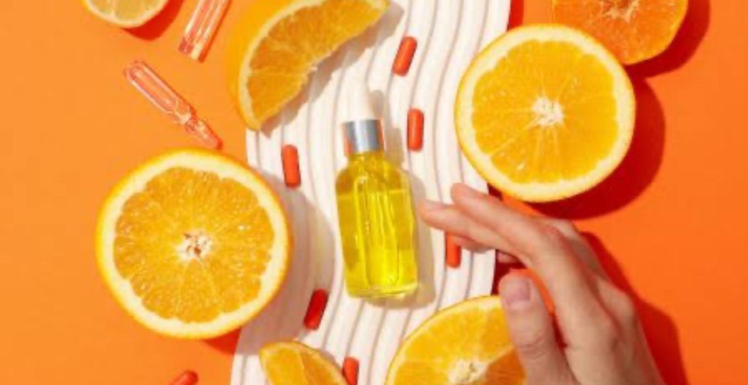 🌿 7 dana – Vitamin Ritual Challenge