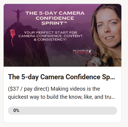 RECOMMENDED MEMBER OFFER!