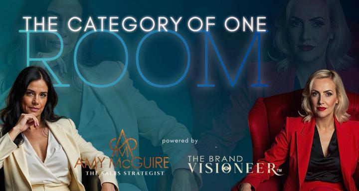 The Category-of-One Room