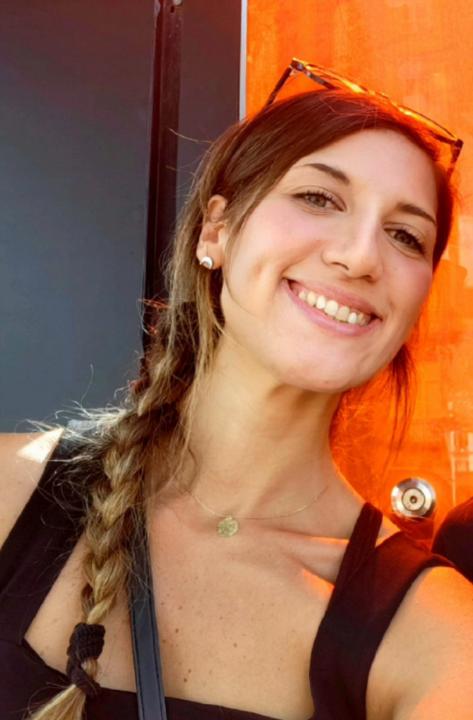 Irene Ferrara