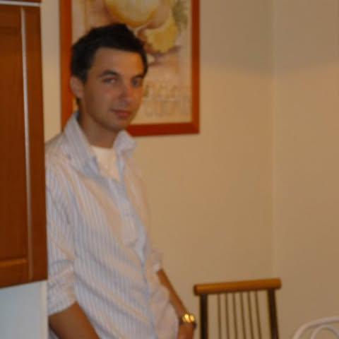 Peter Nagyhegyesi