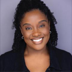 Morgan Deramus