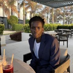David Daly Ndiaye