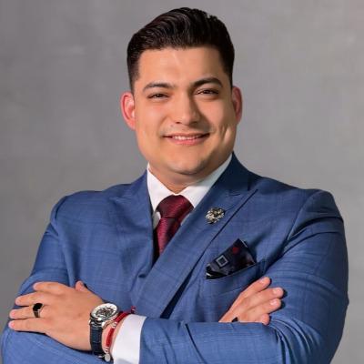 Erick Valdez