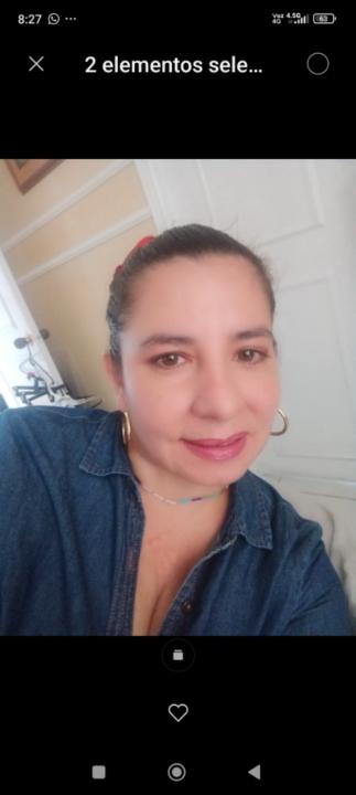 Celia María Pérez Gonzalez-rubio