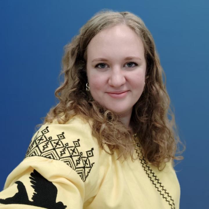 Марина Бабченко