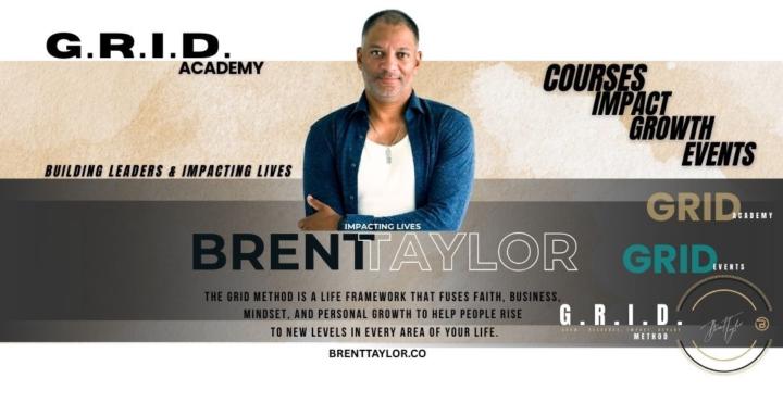 The G.R.I.D. Academy