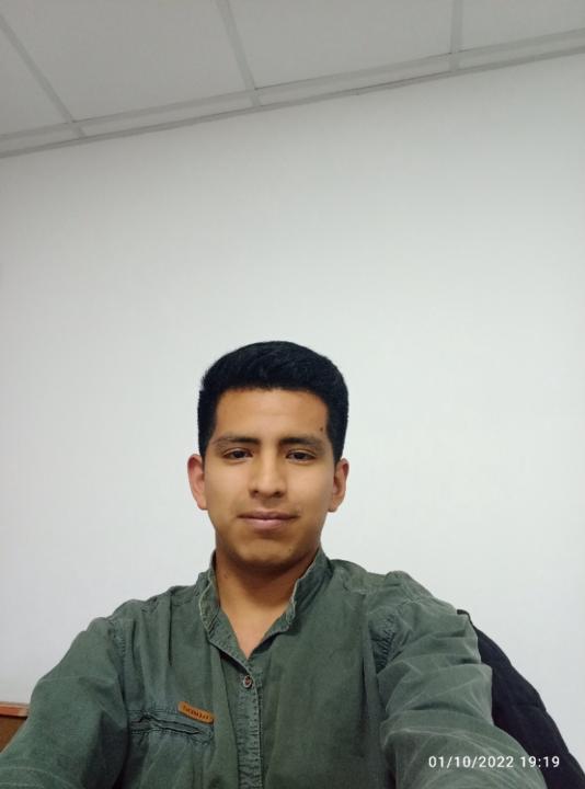 Jair Andonayre Zavaleta