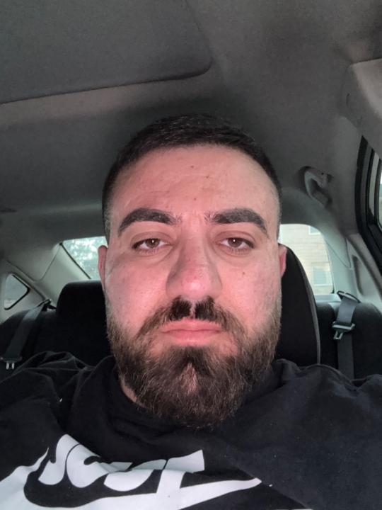 Yousif Hammo