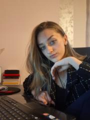 Oancea Francesca