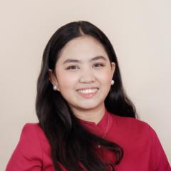 Jamie Cassandra Pecho