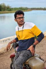 Pragadesh M